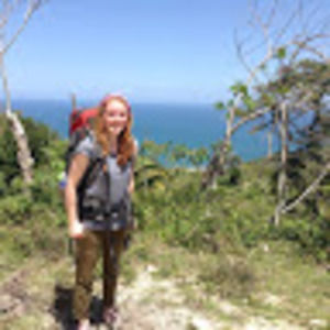 Meet your Posher, Katerina